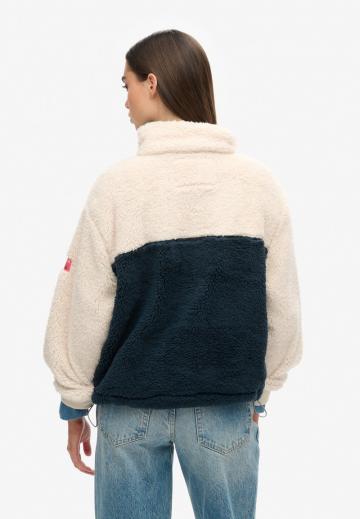 Флисовая куртка