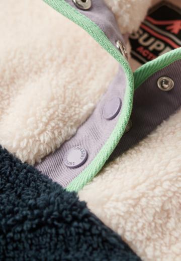 Флисовая куртка