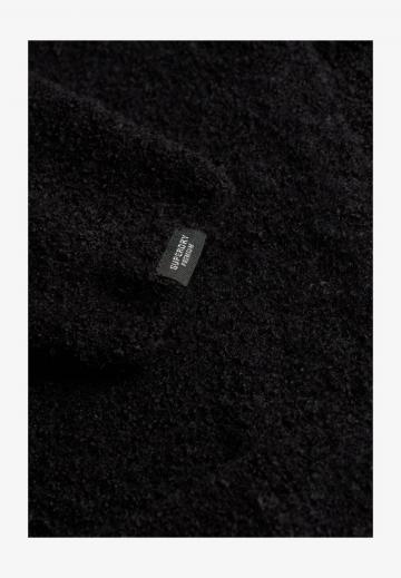 Длинный кардиган