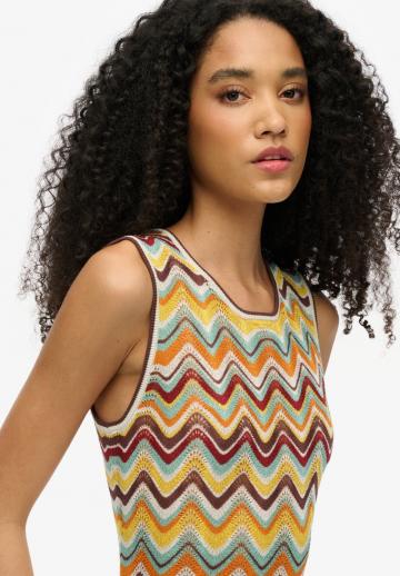 Пляжное платье