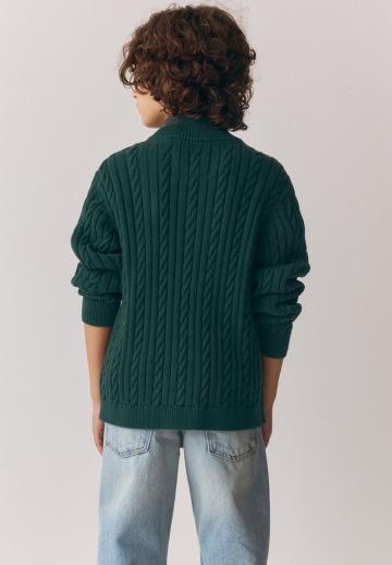 Пуловер