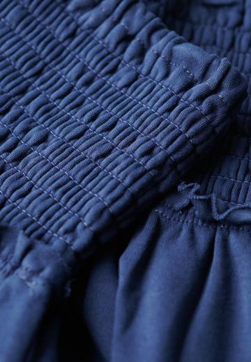 Юбка из джерси