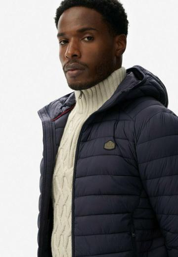 Зимняя куртка