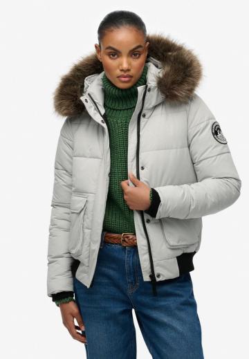 Зимняя куртка