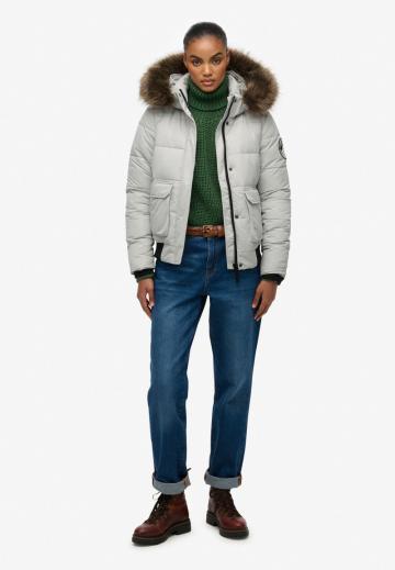 Зимняя куртка