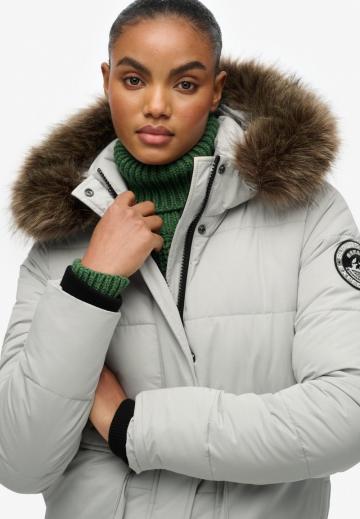 Зимняя куртка