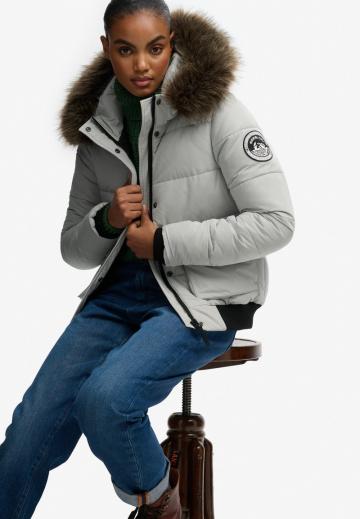 Зимняя куртка