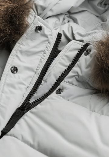 Зимняя куртка