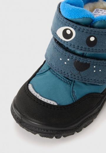 Детская обувь