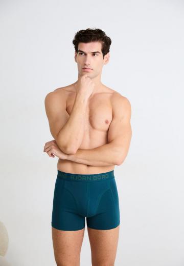 Трусы-боксеры