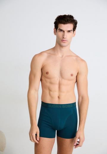 Трусы-боксеры