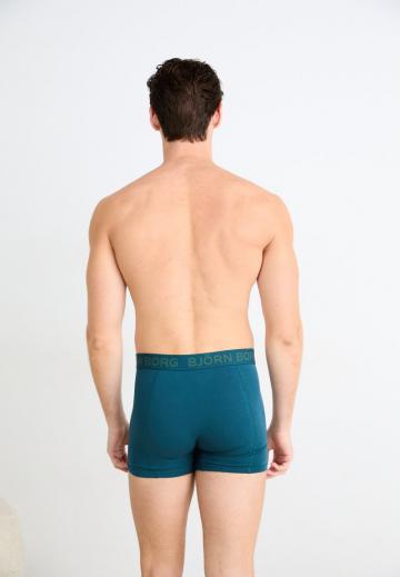 Трусы-боксеры