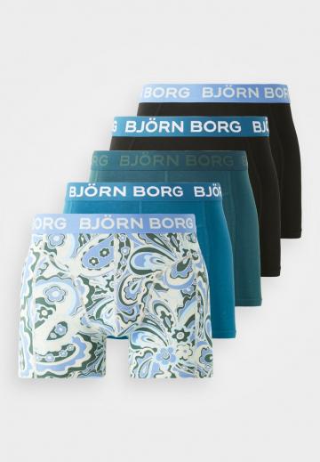 Трусы-боксеры