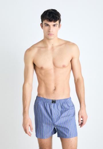 Трусы-боксеры