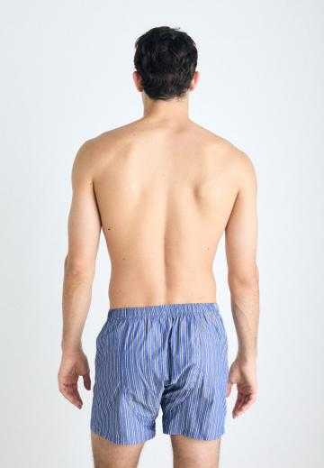 Трусы-боксеры