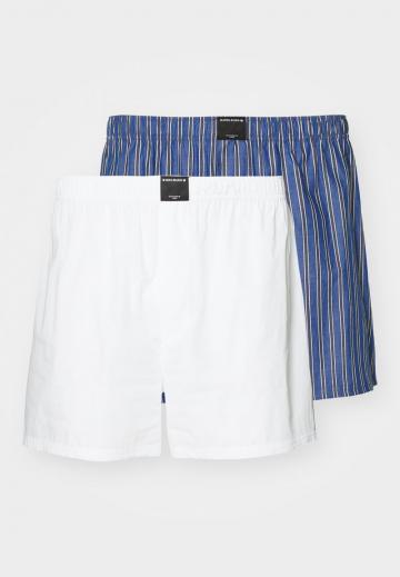 Трусы-боксеры