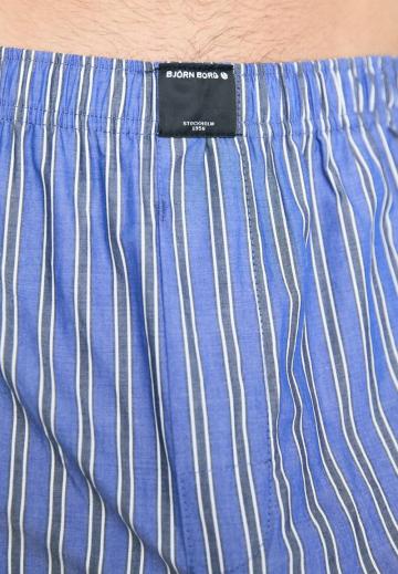 Трусы-боксеры