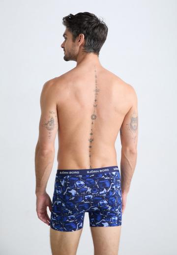 Трусы шортики