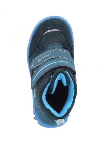 Высокие кеды