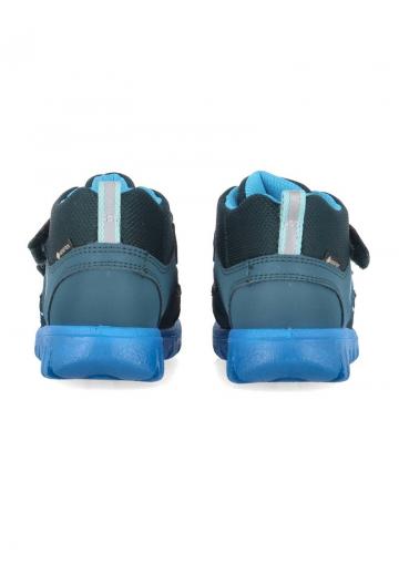 Высокие кеды