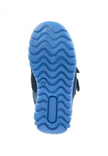 Высокие кеды