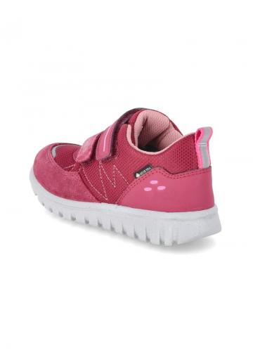 Детская обувь