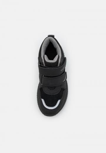 Высокие кеды