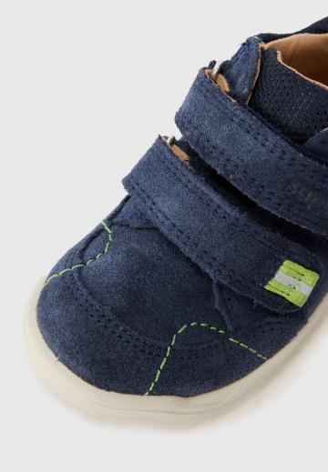 Высокие кеды