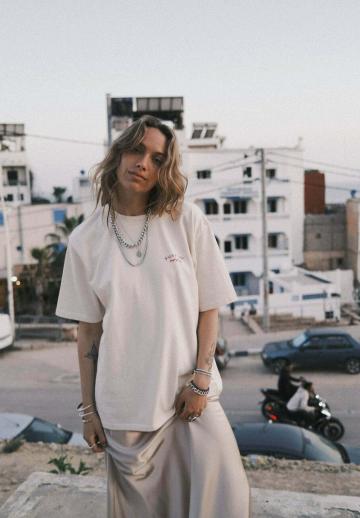 Летняя юбка