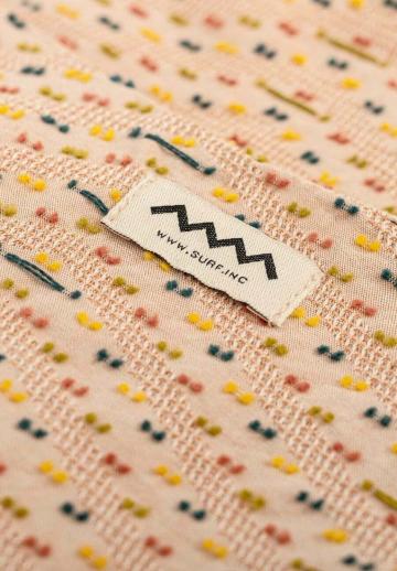 Топ на бретельках