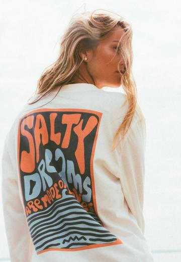 Пляжная майка