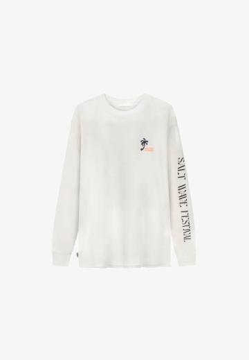 Пляжная майка