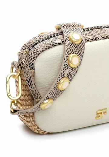 Сумка через плечо