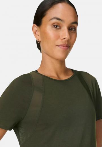 Спортивная майка