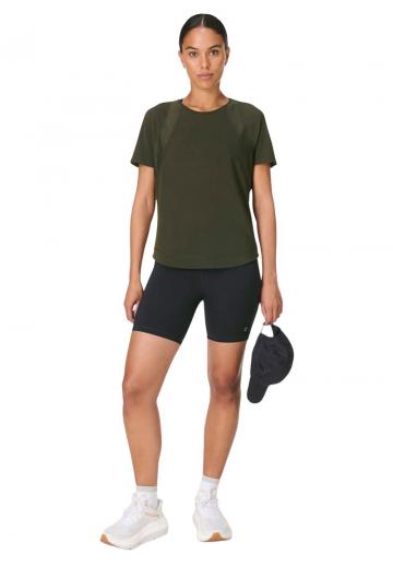 Спортивная майка