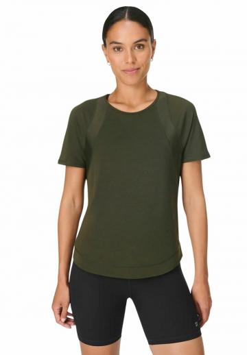 Спортивная майка