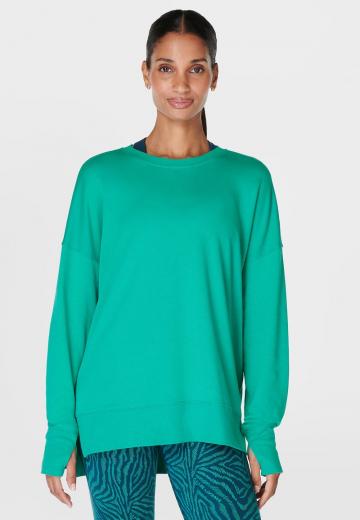 Спортивная толстовка