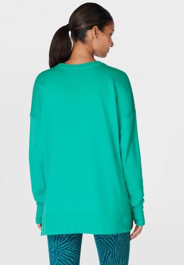 Спортивная толстовка