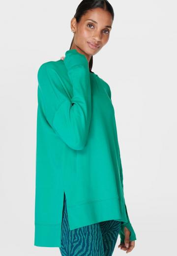 Спортивная толстовка