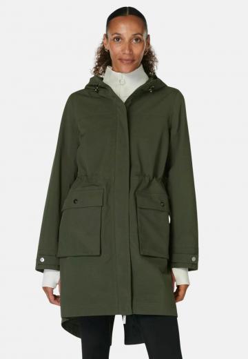 Спортивная куртка