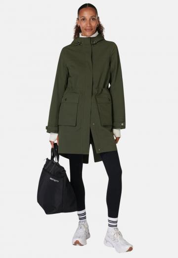 Спортивная куртка