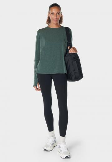 Спортивная майка