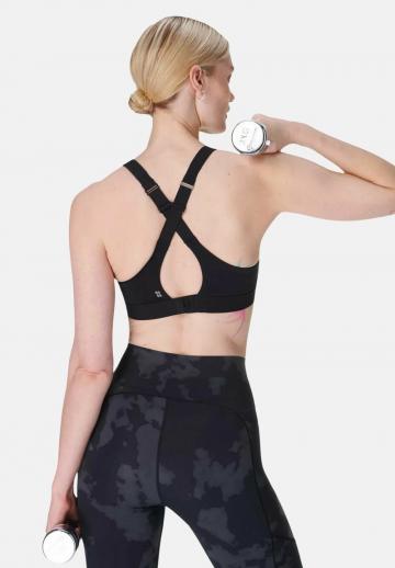 Спортивный бюстгальтер