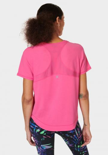 Спортивная майка