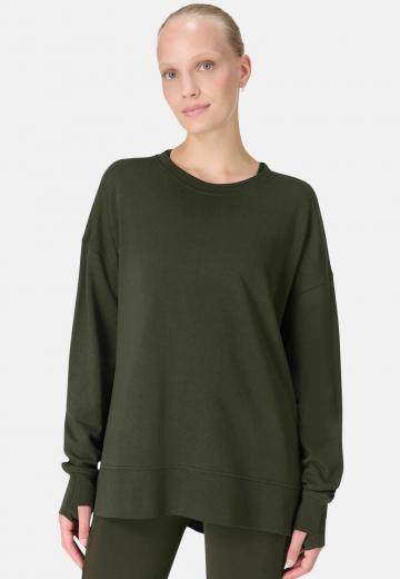 Спортивная толстовка