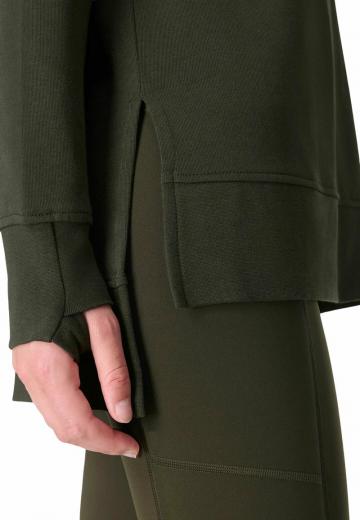 Спортивная толстовка