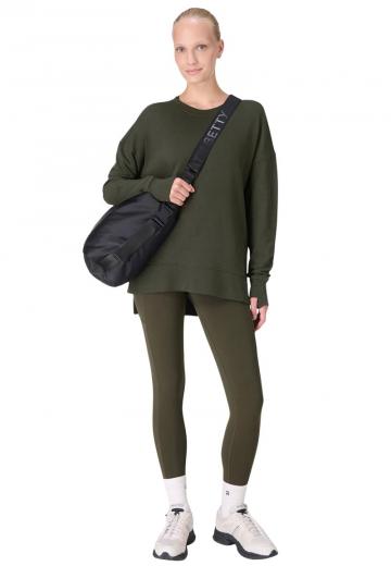 Спортивная толстовка