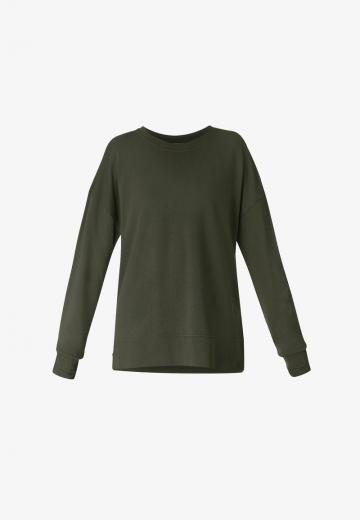 Спортивная толстовка