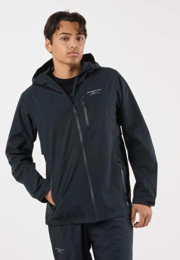 Куртка-дождевик