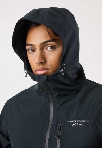 Куртка-дождевик